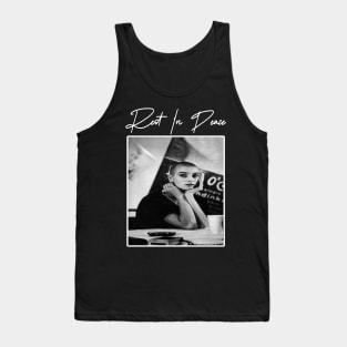 Rest in peace sinead o'connor Tank Top